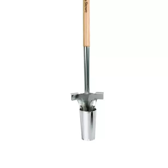 Kent & Stowe Long Handled Bulb Planter - image 2