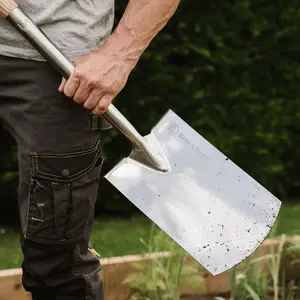 Kent & Stowe Capability Digging Spade - image 2