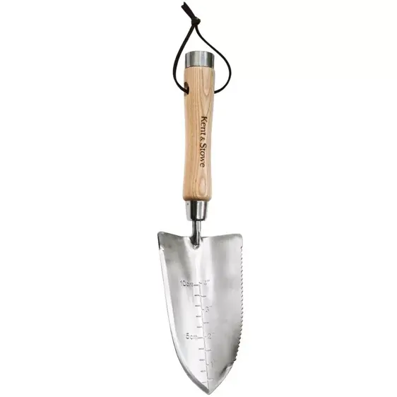 Kent & Stowe Capability Trowel - image 2