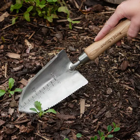 Kent & Stowe Capability Trowel - image 3