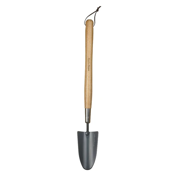 Kent & Stowe Carbon Border Hand Trowel - image 2