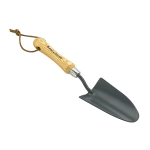 Kent & Stowe Carbon Hand Trowel - image 2