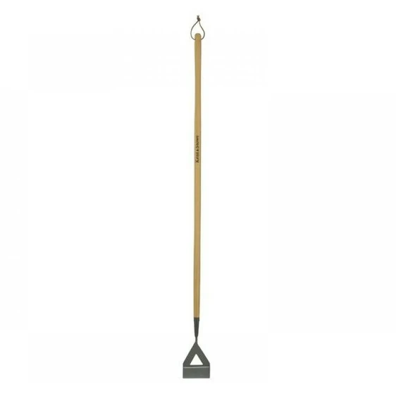 Kent & Stowe Carbon Long Handled Dutch Hoe - image 2