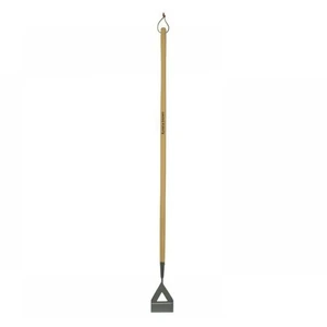 Kent & Stowe Carbon Long Handled Dutch Hoe - image 2