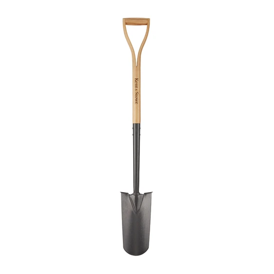 Kent & Stowe Carbon Planting Spade - image 2