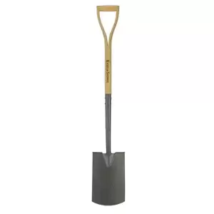 Kent & Stowe Carbon Digging Spade - image 2