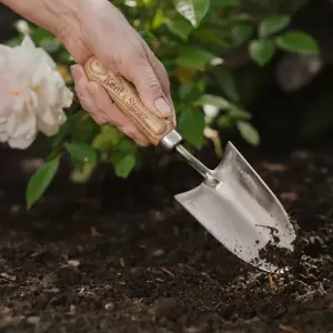 Kent & Stowe Garden Life Hand Trowel - image 1