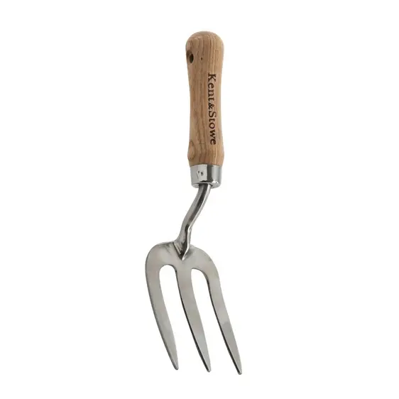 Kent & Stowe Hand Fork - image 2