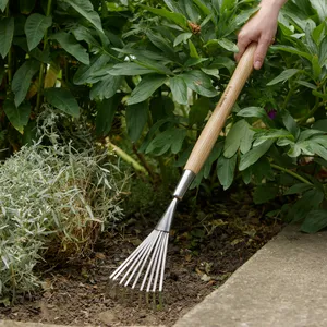 Kent & Stowe Hand Shrub Rake - image 2