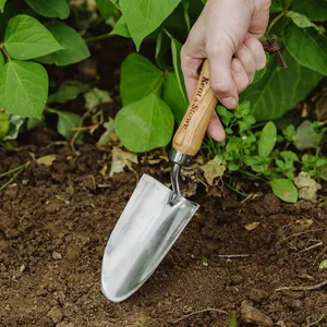 Kent & Stowe Hand Trowel - image 1