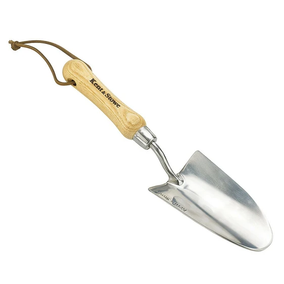 Kent & Stowe Hand Trowel - image 2