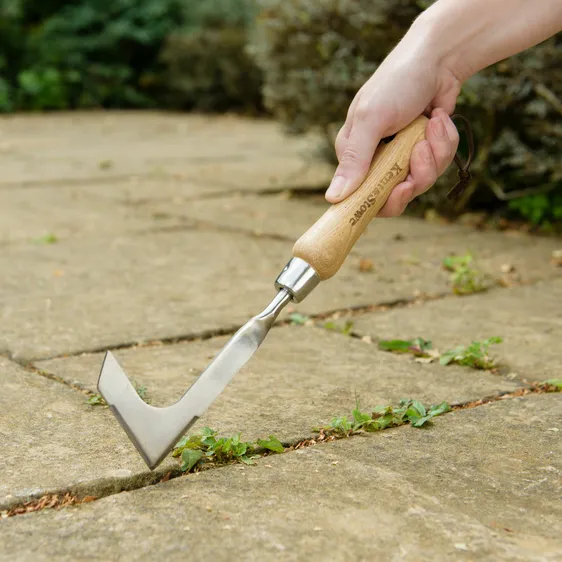 Kent & Stowe Hand Weeding Knife - image 1