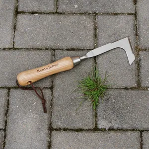 Kent & Stowe Hand Weeding Knife - image 2