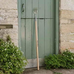 Kent & Stowe Long Handled Fork
