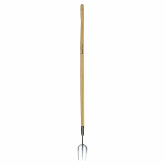 Kent & Stowe Long Handled Fork - image 3