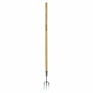 Kent & Stowe Long Handled Fork - image 3