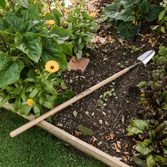 Kent & Stowe Long Handled Trowel - image 2