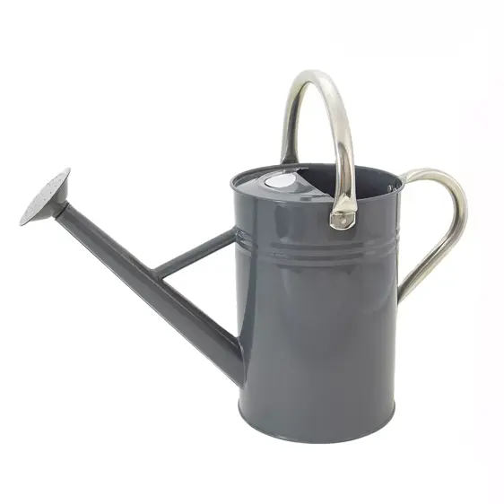 Kent & Stowe Cool Grey Watering Can - image 2