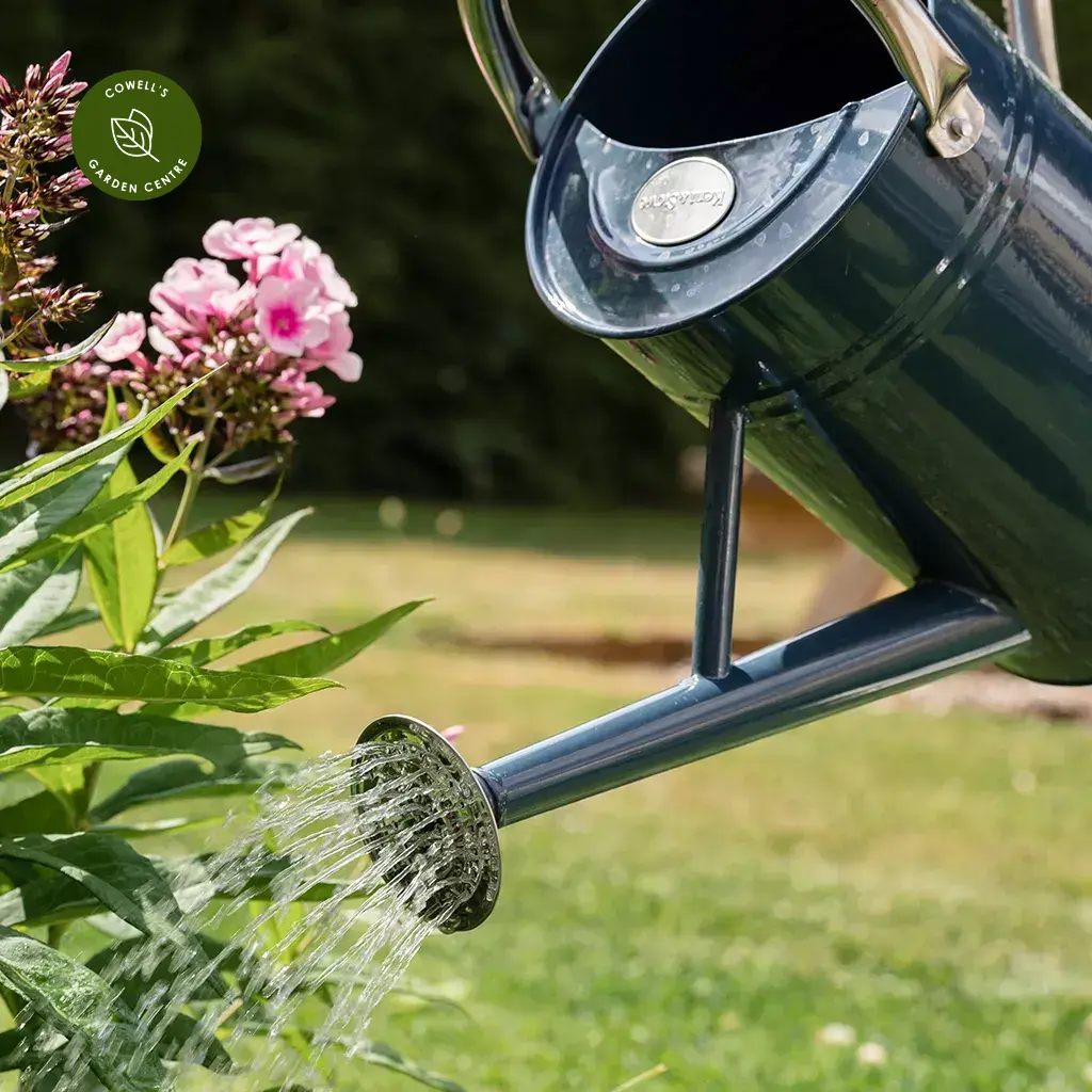 Kent & Stowe, Tools and Watering Cans