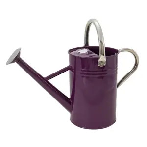 Kent & Stowe Deep Violet Watering Can - image 3