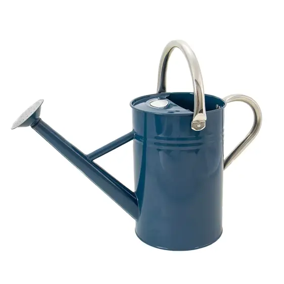 Kent & Stowe Midnight Blue Watering Can - image 3
