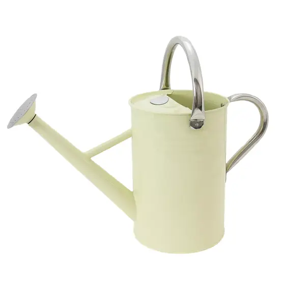 Kent & Stowe Vintage Cream Watering Can - image 2