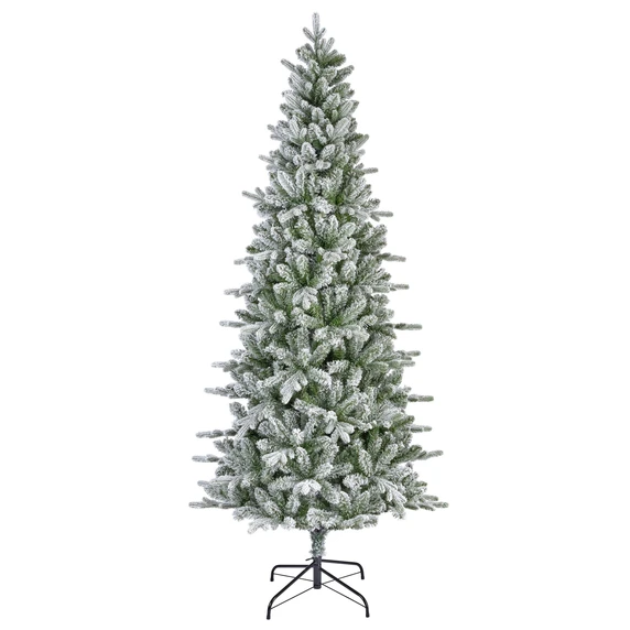 Killington Frosted Fir Artificial Christmas Tree 6ft - image 1