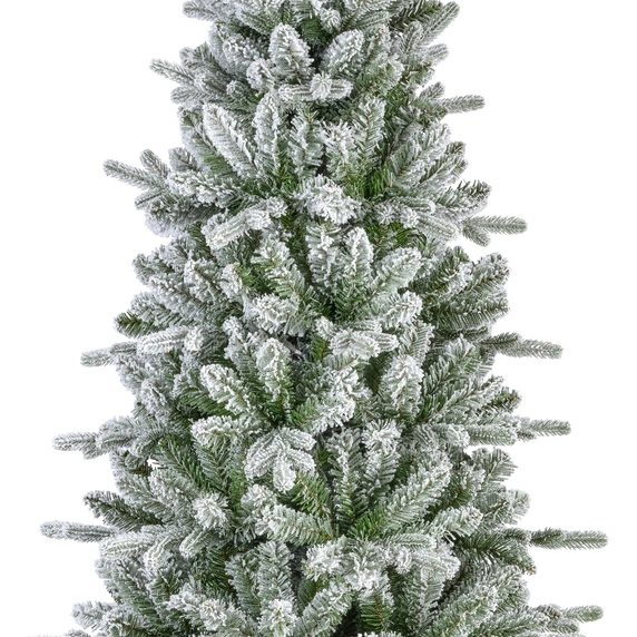 Killington Frosted Fir Artificial Christmas Tree 6ft - image 3