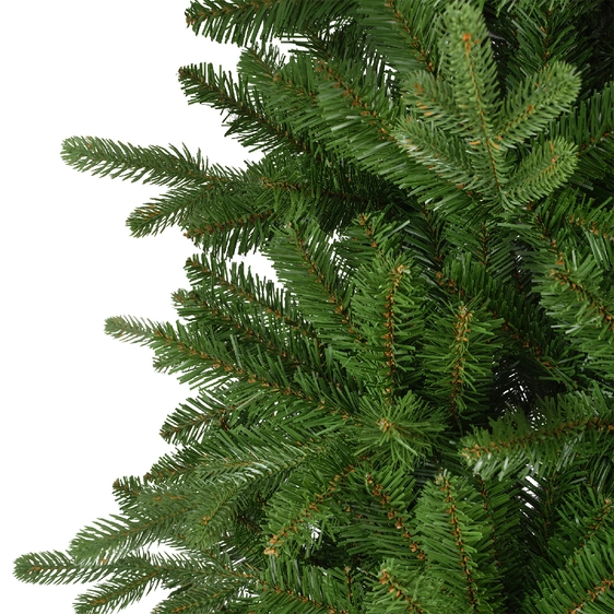 Killington Slim Fir Artificial Christmas Tree 5ft - image 3