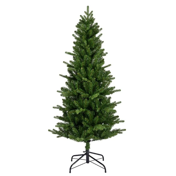 Killington Slim Fir Artificial Christmas Tree 5ft - image 1