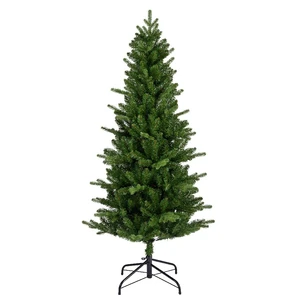 Killington Slim Fir Artificial Christmas Tree 5ft - image 1