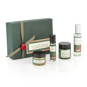 Kitchen Garden Be Prepared Gift Set