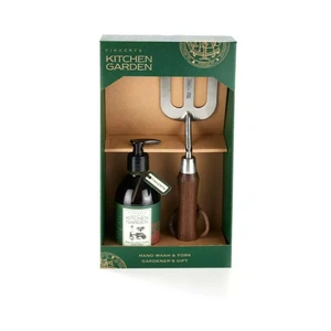 Kitchen Garden Fork Gift Set