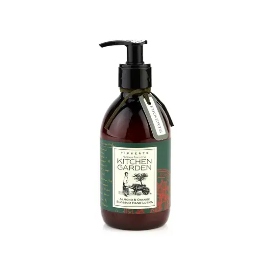 Kitchen Garden Hand Lotion