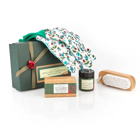 Kitchen Garden Handy Hints Gift Set