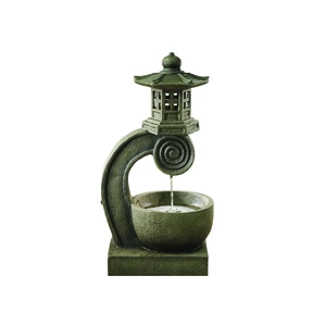 Kyto Water Feature
