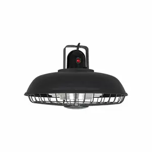 La Hacienda Hanging Patio Heater - image 3