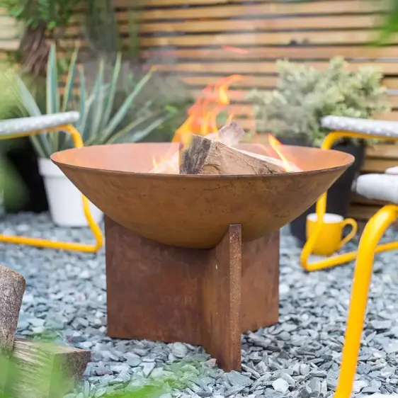 La Hacienda Kala Fire Pit - image 1