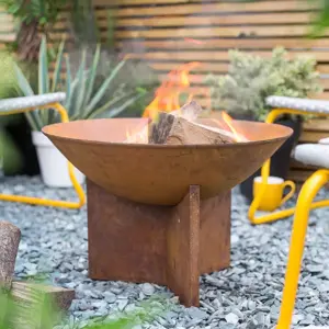 La Hacienda Kala Fire Pit - image 1