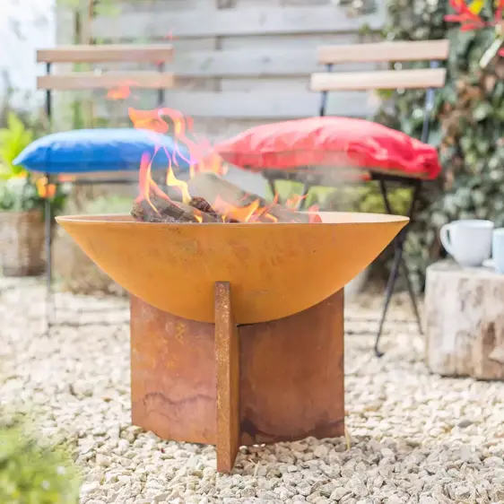 La Hacienda Kala Fire Pit - image 3