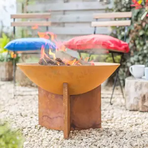 La Hacienda Kala Fire Pit - image 3