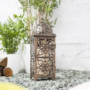 La Hacienda Menara Lantern - Medium