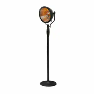 La Hacienda Searchlight Patio Heater - image 3