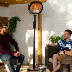 La Hacienda Searchlight Patio Heater - image 3