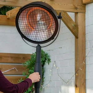 La Hacienda Searchlight Patio Heater - image 2