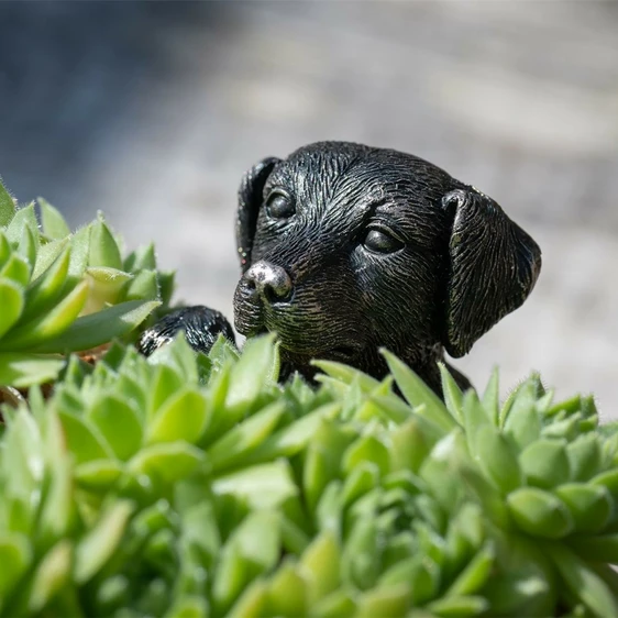 Labrador Pot Buddy - image 2