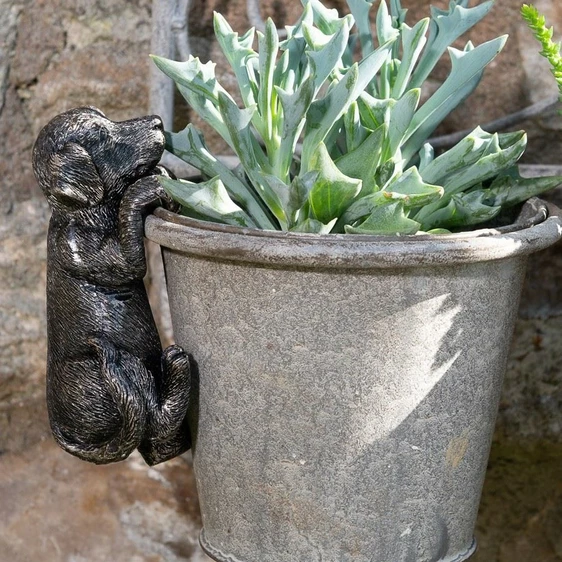 Labrador Pot Buddy - image 1