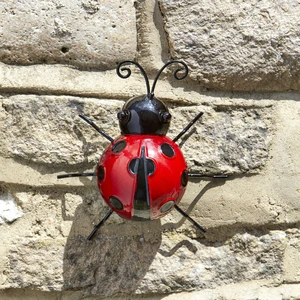 Ladybird Decor Small - image 1