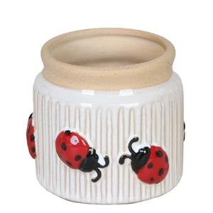 Ladybird Pot - ⌀ 6cm