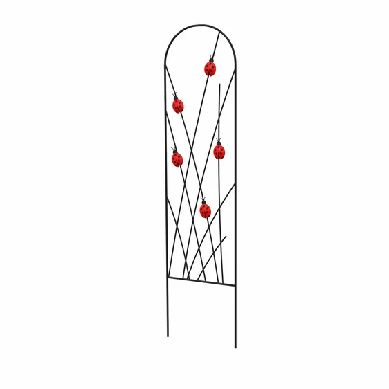 Ladybird Pot Trellis - image 2